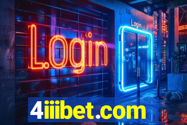 4iiibet.com