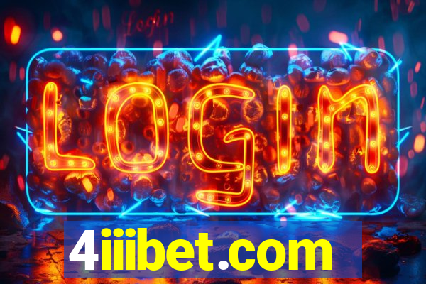 4iiibet.com