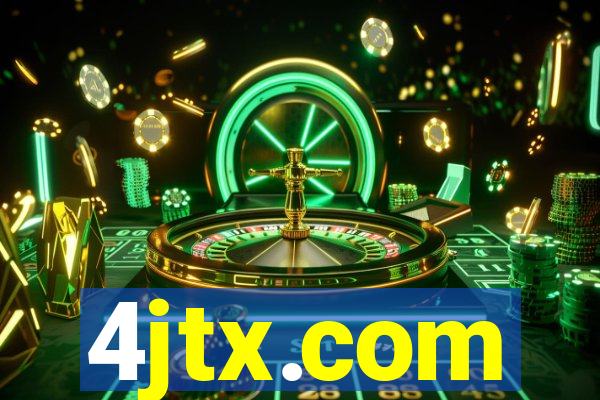 4jtx.com