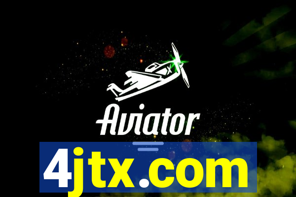 4jtx.com