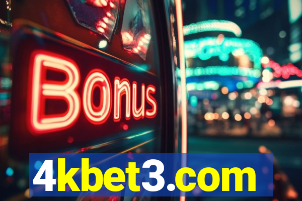 4kbet3.com