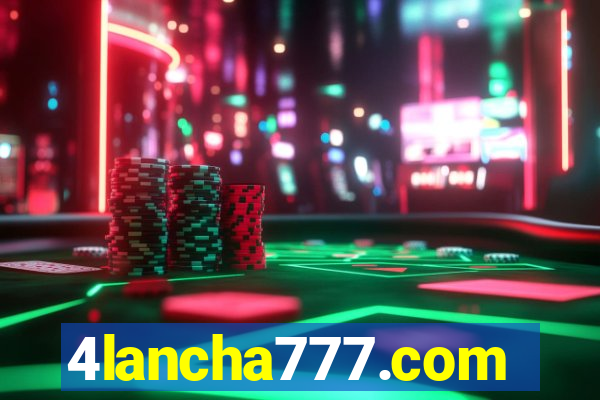 4lancha777.com