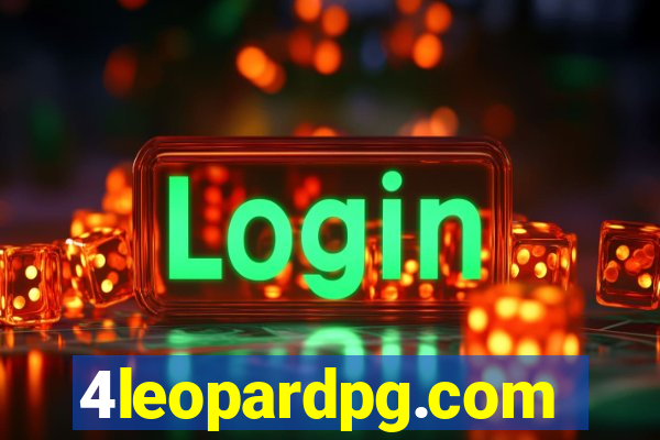 4leopardpg.com