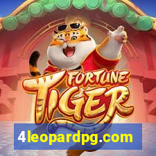 4leopardpg.com