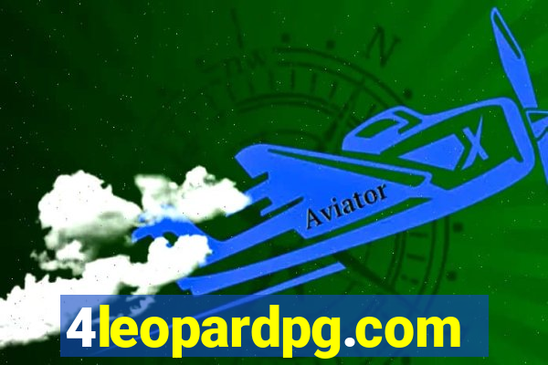 4leopardpg.com
