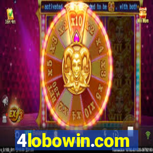4lobowin.com