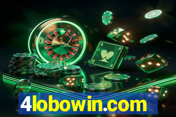 4lobowin.com