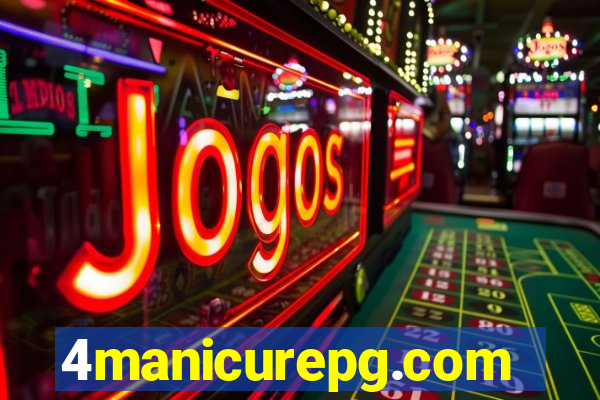 4manicurepg.com