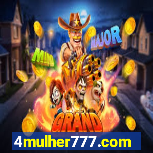 4mulher777.com