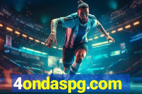 4ondaspg.com