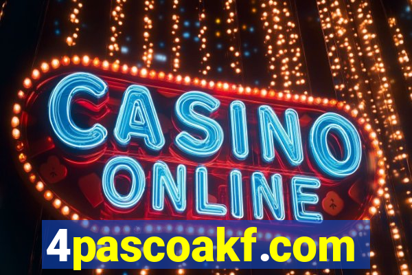 4pascoakf.com