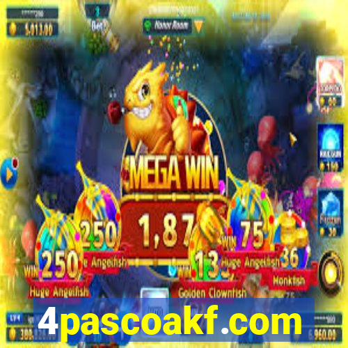 4pascoakf.com