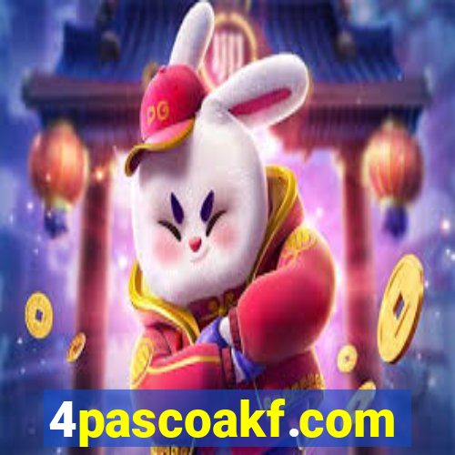 4pascoakf.com