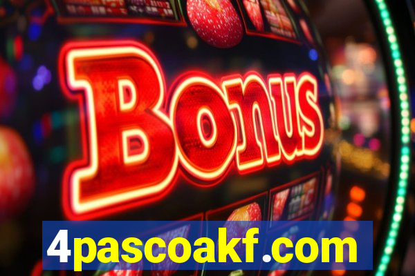4pascoakf.com