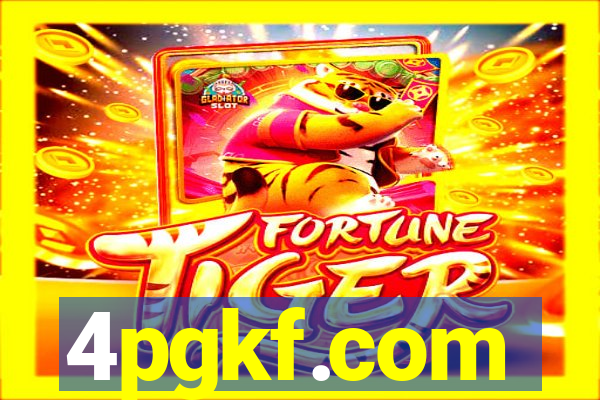 4pgkf.com