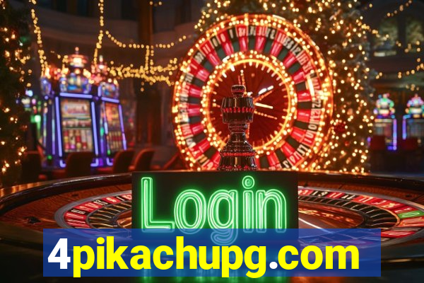 4pikachupg.com