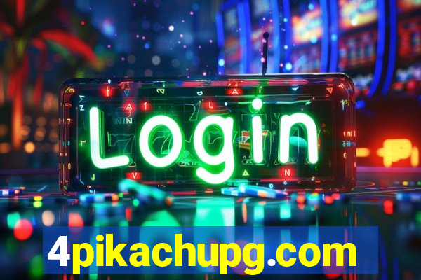 4pikachupg.com