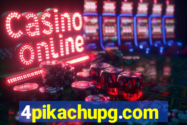 4pikachupg.com