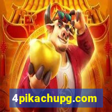 4pikachupg.com