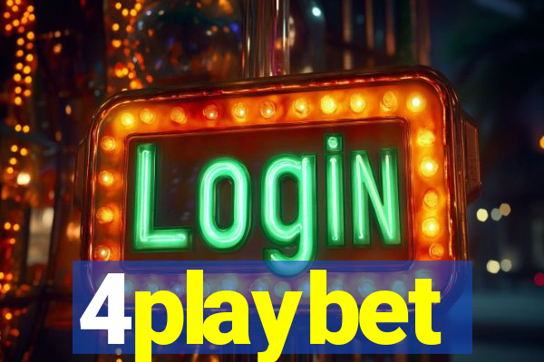 4playbet
