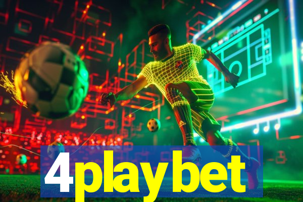 4playbet
