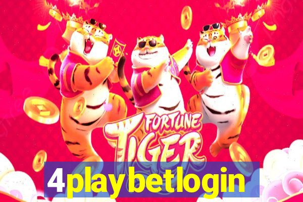 4playbetlogin