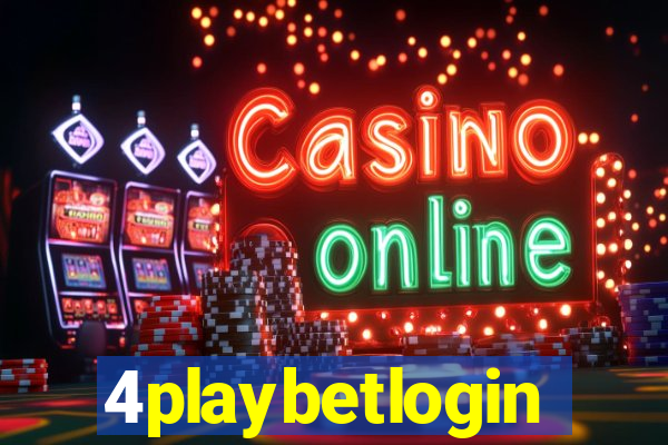 4playbetlogin