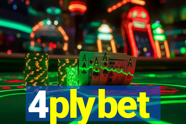 4plybet
