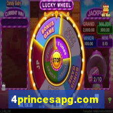 4princesapg.com