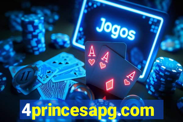 4princesapg.com