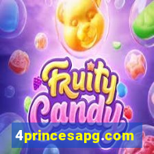 4princesapg.com