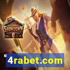 4rabet.com
