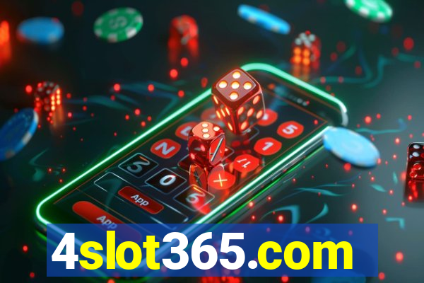 4slot365.com