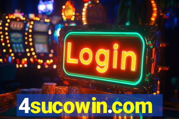 4sucowin.com