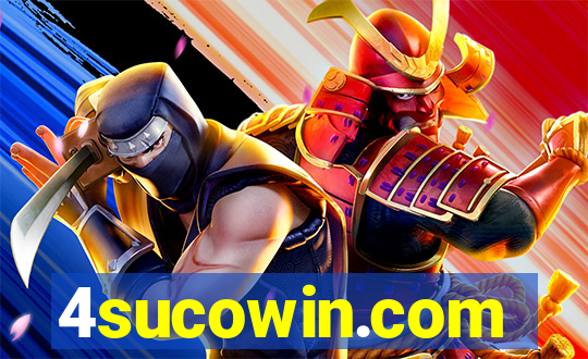 4sucowin.com