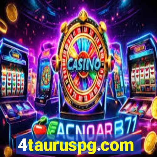 4tauruspg.com