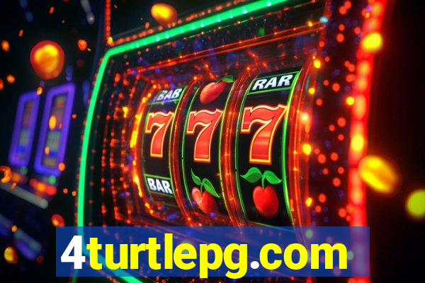 4turtlepg.com