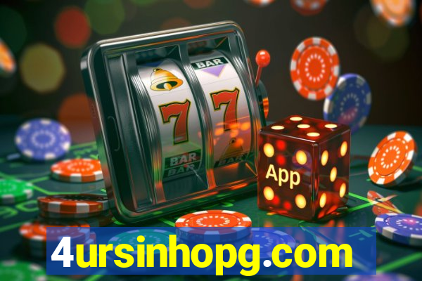 4ursinhopg.com