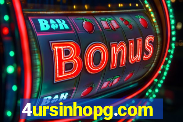 4ursinhopg.com