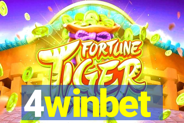4winbet