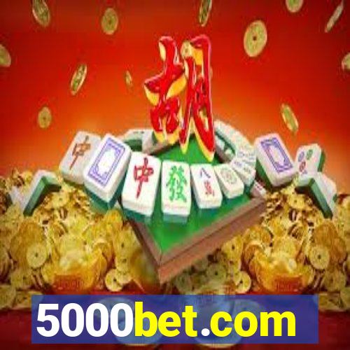5000bet.com