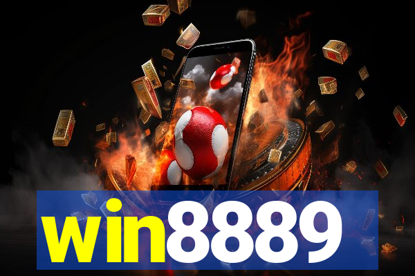 win8889
