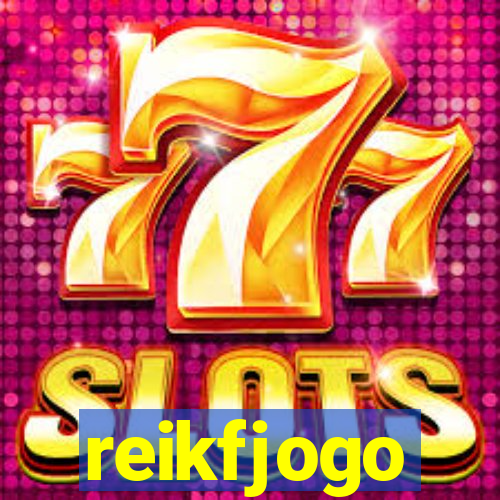 reikfjogo