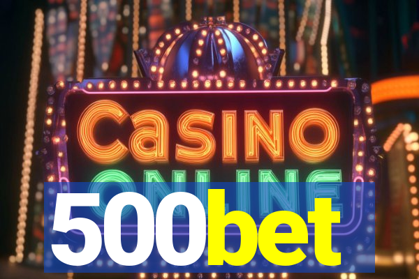 500bet