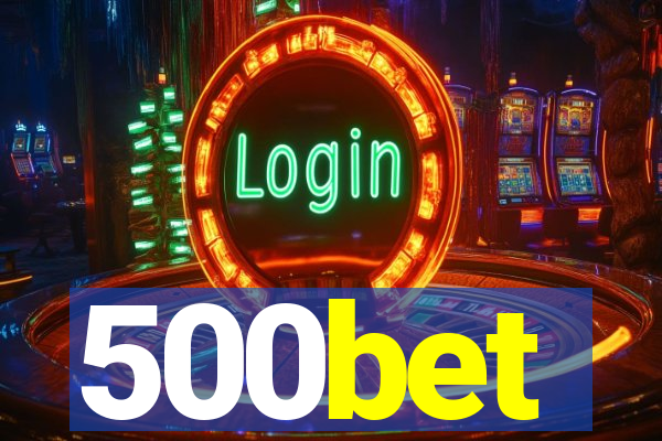 500bet