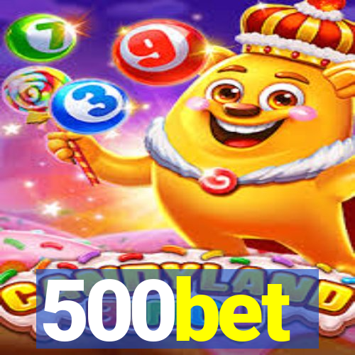 500bet