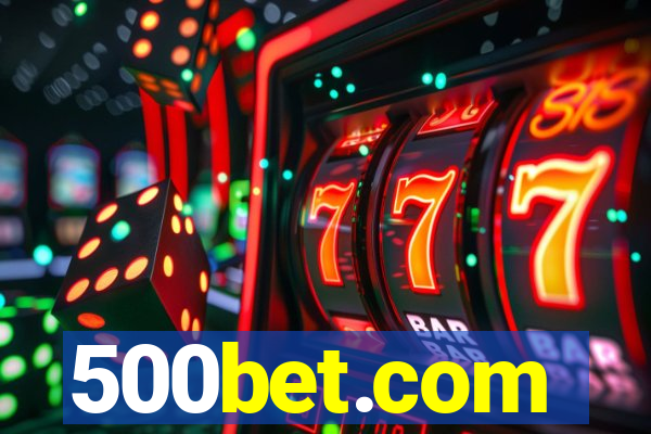500bet.com