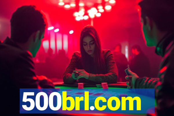 500brl.com