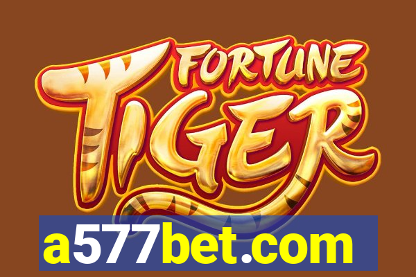 a577bet.com