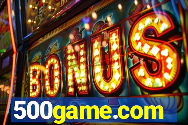 500game.com
